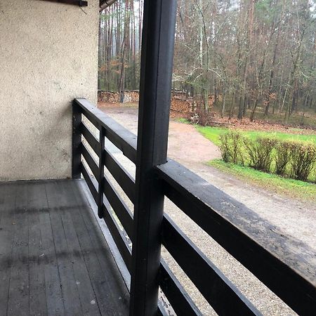 Pension Jaegerschenke Luhe-Wildenau Esterno foto