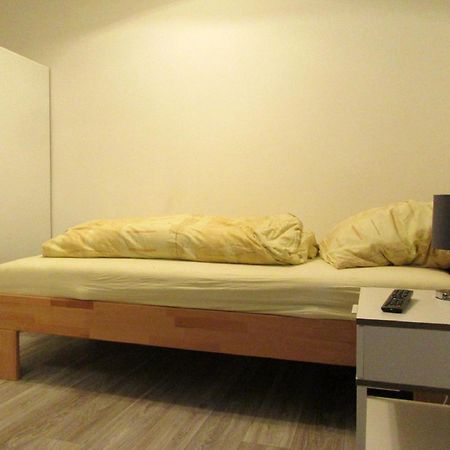 Pension Jaegerschenke Luhe-Wildenau Esterno foto