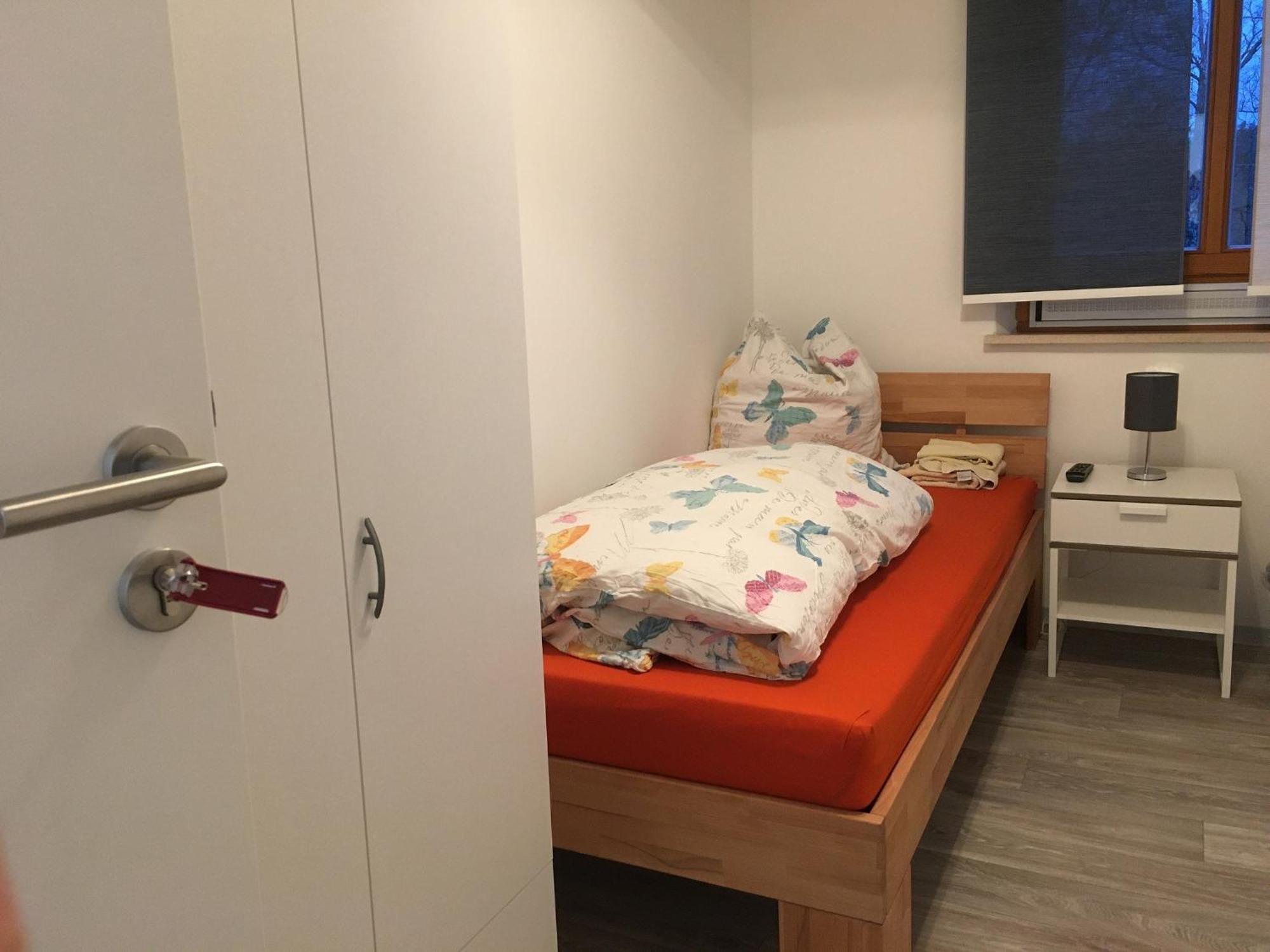 Pension Jaegerschenke Luhe-Wildenau Esterno foto