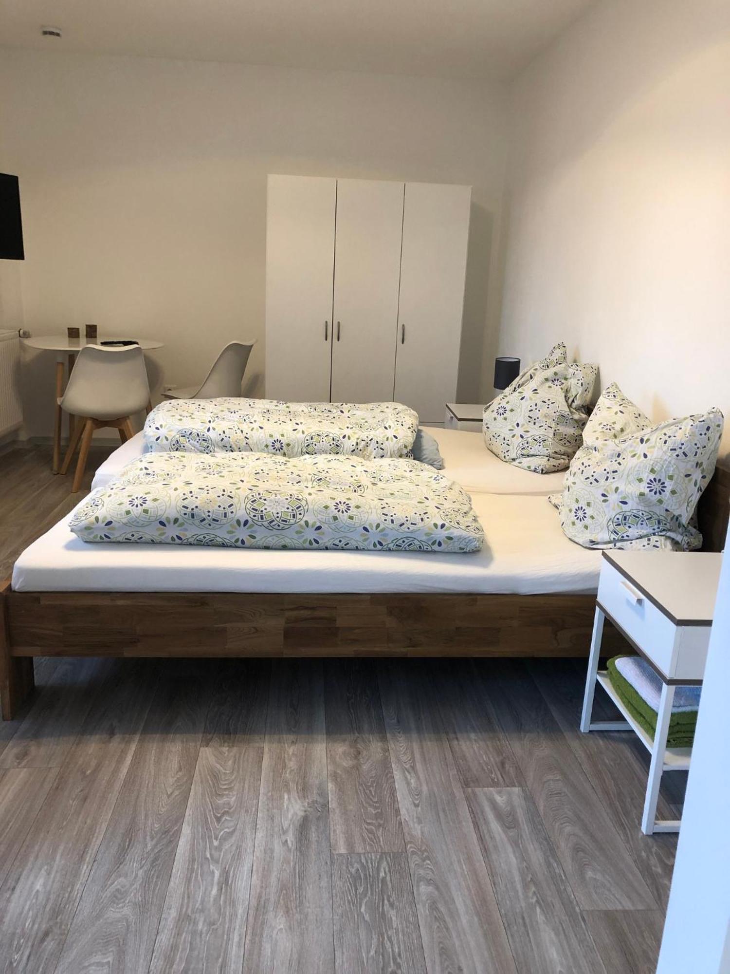 Pension Jaegerschenke Luhe-Wildenau Esterno foto