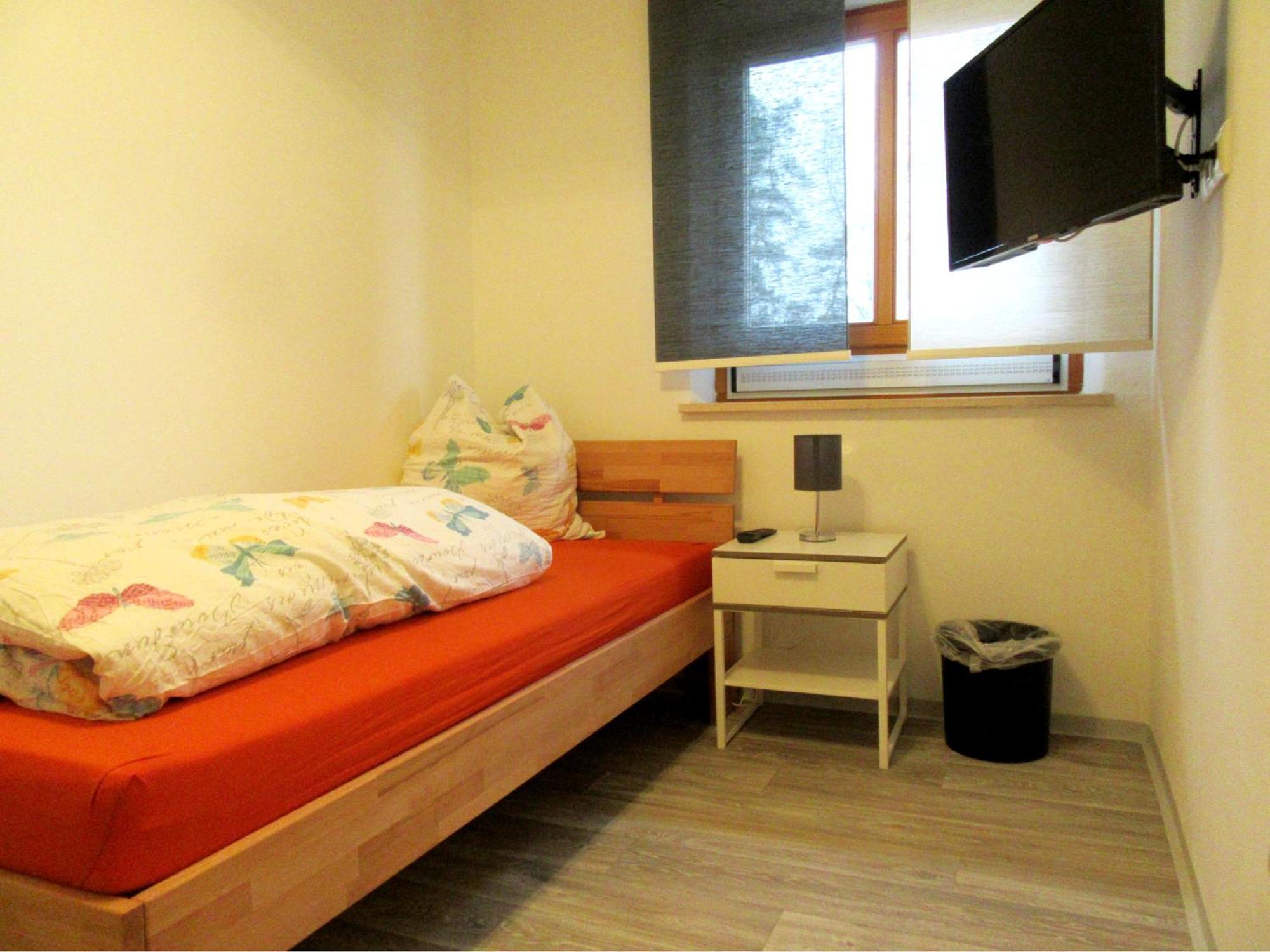 Pension Jaegerschenke Luhe-Wildenau Esterno foto