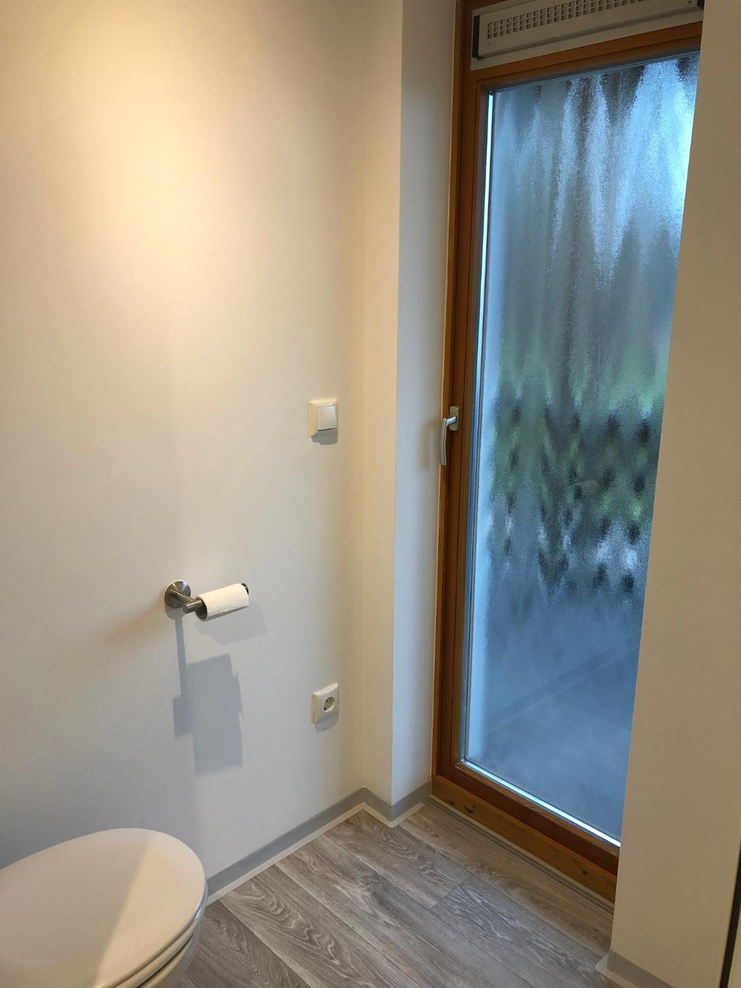 Pension Jaegerschenke Luhe-Wildenau Esterno foto