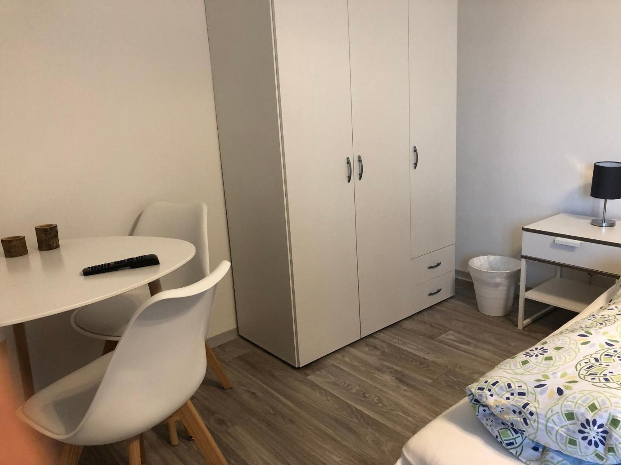 Pension Jaegerschenke Luhe-Wildenau Esterno foto