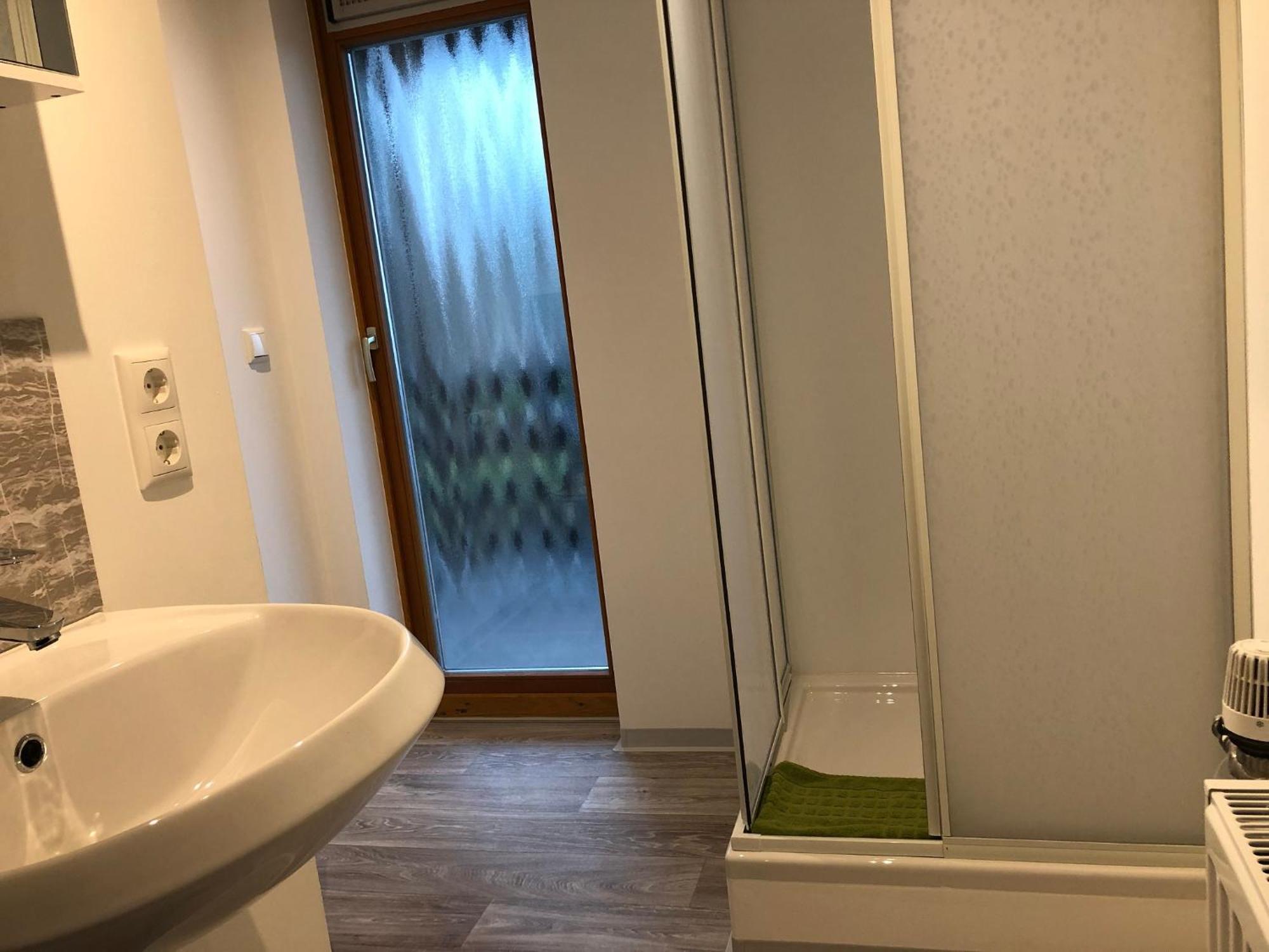 Pension Jaegerschenke Luhe-Wildenau Esterno foto