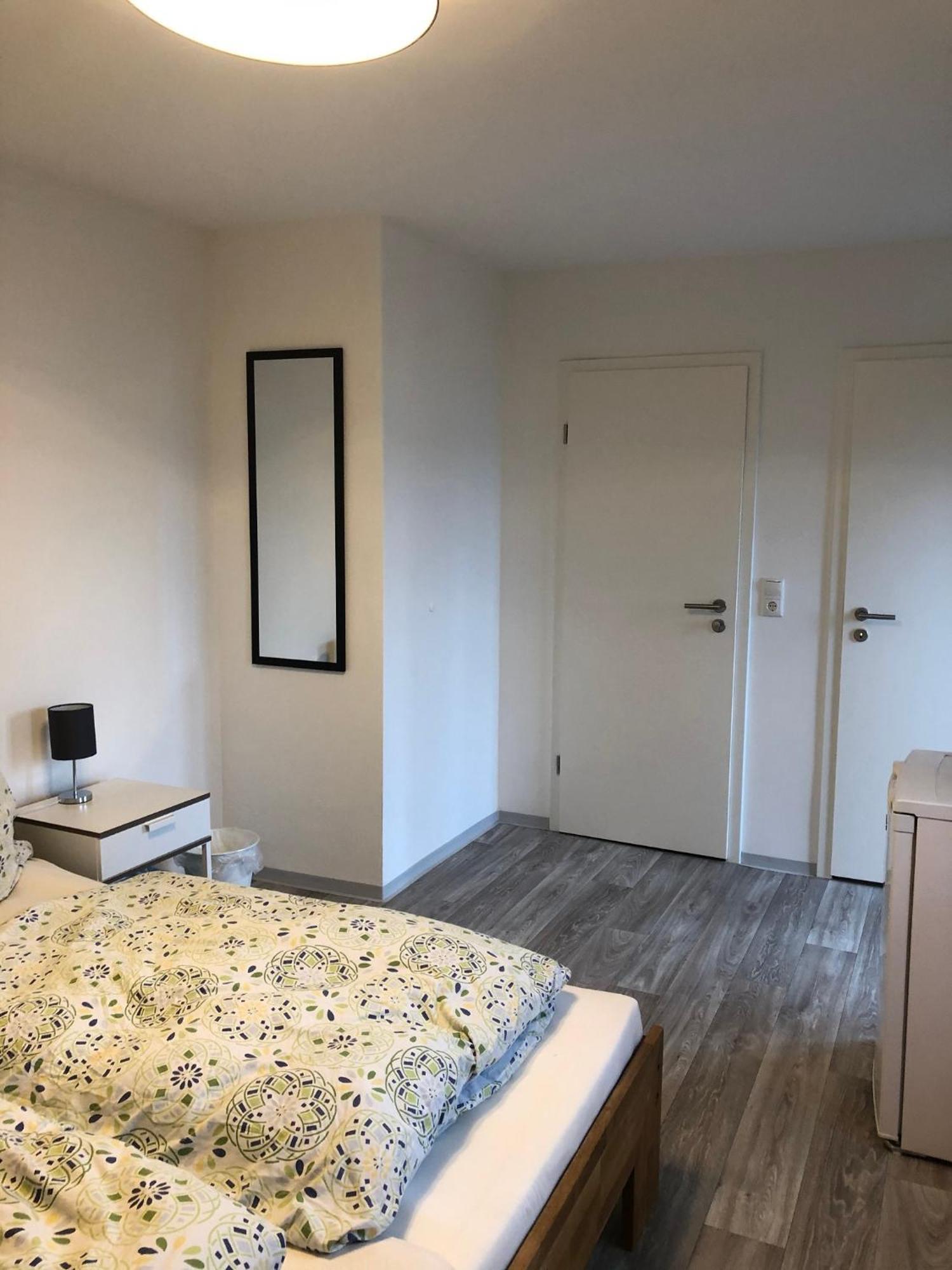Pension Jaegerschenke Luhe-Wildenau Esterno foto