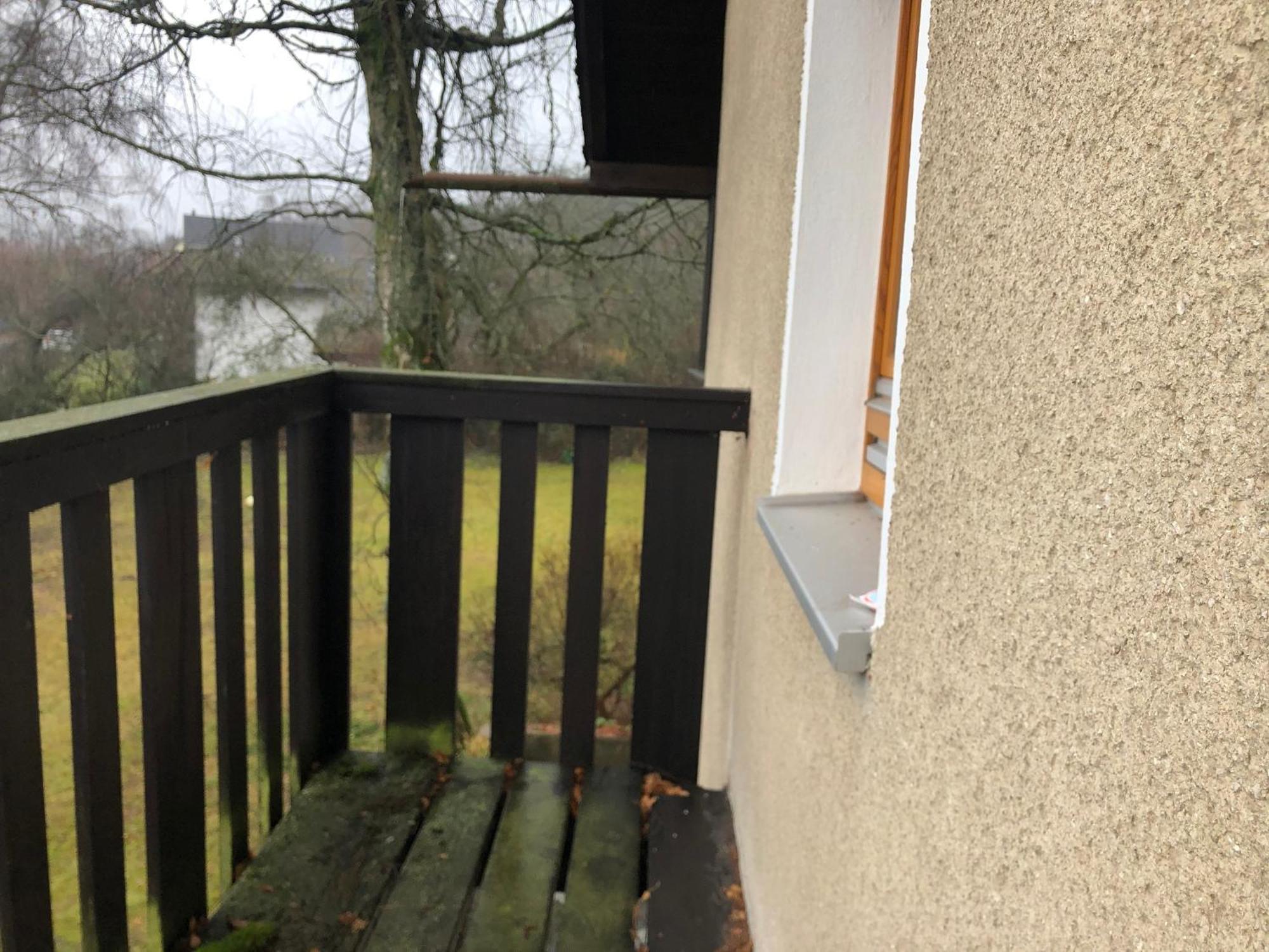 Pension Jaegerschenke Luhe-Wildenau Esterno foto