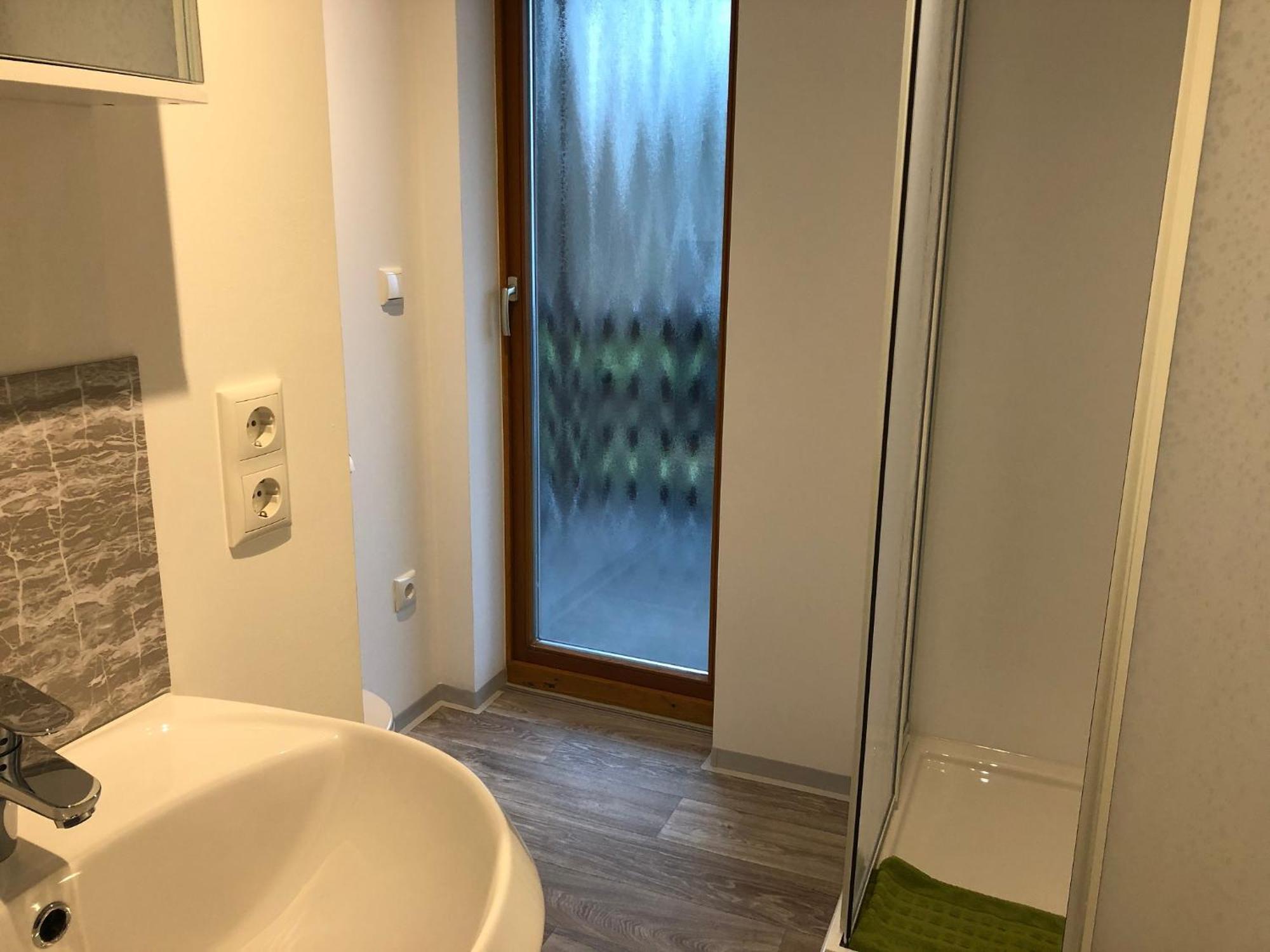 Pension Jaegerschenke Luhe-Wildenau Esterno foto